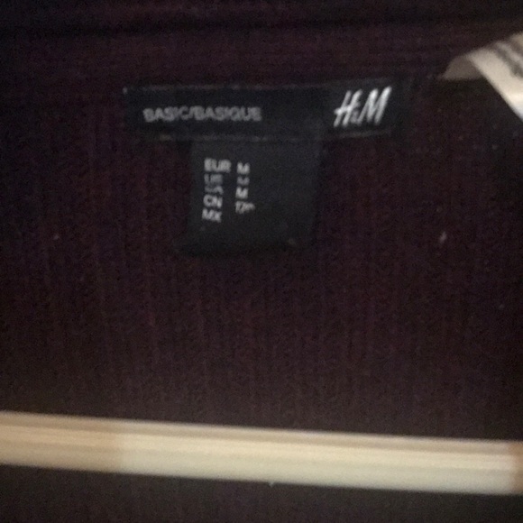 Cardigan - Picture 2 of 2